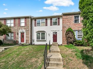 1715 Carriage Ct, Frederick, MD 21702