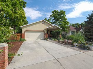 937 E Forest View Ave, Salt Lake City, UT 84106