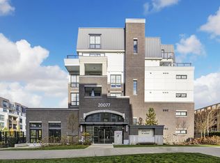 20077 84th Ave #305, Langley, BC V2Y1Z4