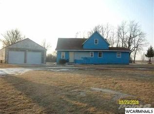 2533 91st St, Avoca, MN 56114