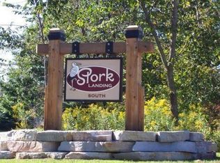 1365 Hillside Rd LOT 3, Slinger, WI 53086