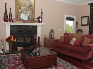 35268 S 4505 Rd, Afton, OK 74331