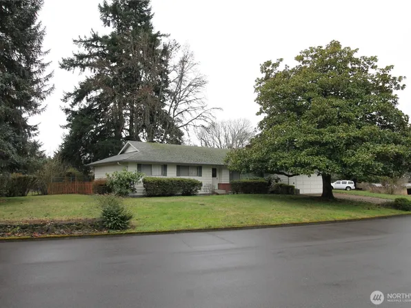 6617 Montana Lane, Vancouver, WA 98661