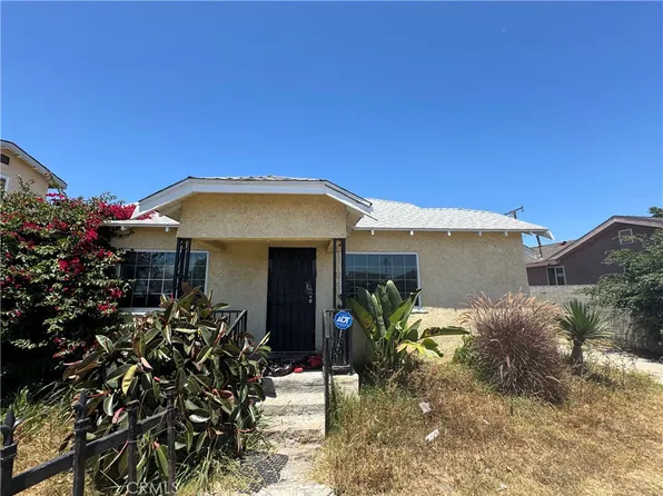 1111 W 98th St, Los Angeles, CA 90044