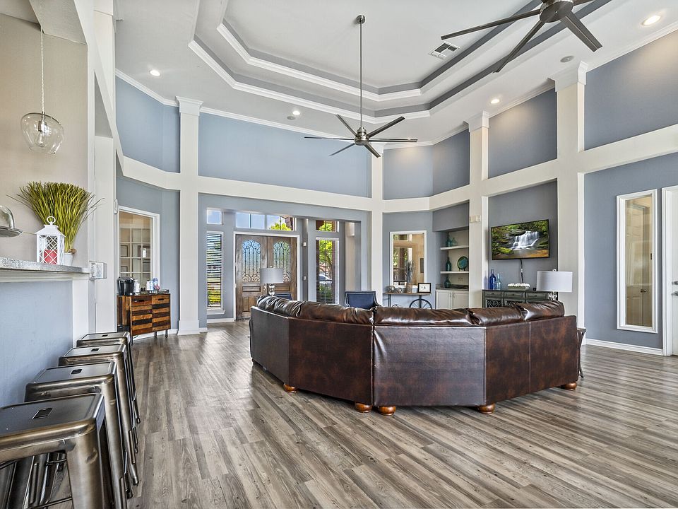 Blue Lake Villas Apartment Rentals Waxahachie, TX Zillow