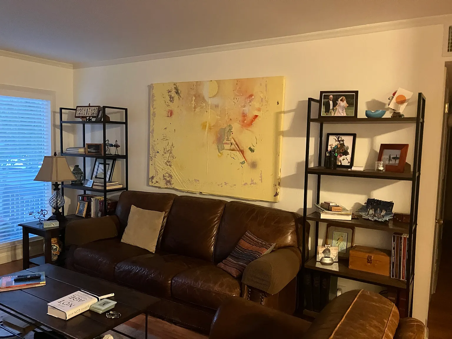 2 bed, 1053 sqft, $850 — Photo 2