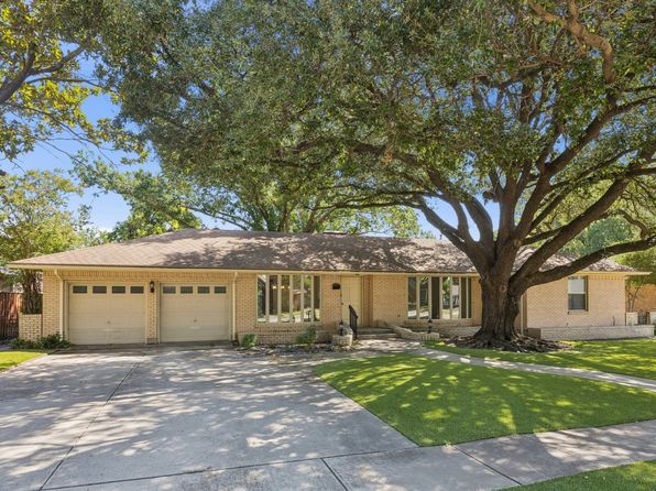 Home for Sale in Garland TX
