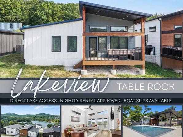 20 Teak Drive #15, Reeds Spring, MO 65737