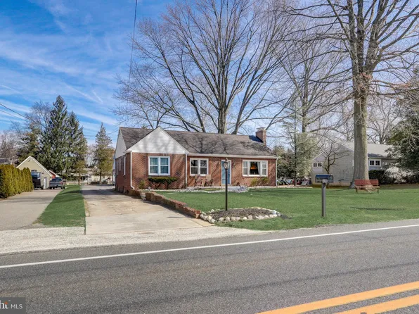 48 E Cohawkin Rd, Clarksboro, NJ 08020