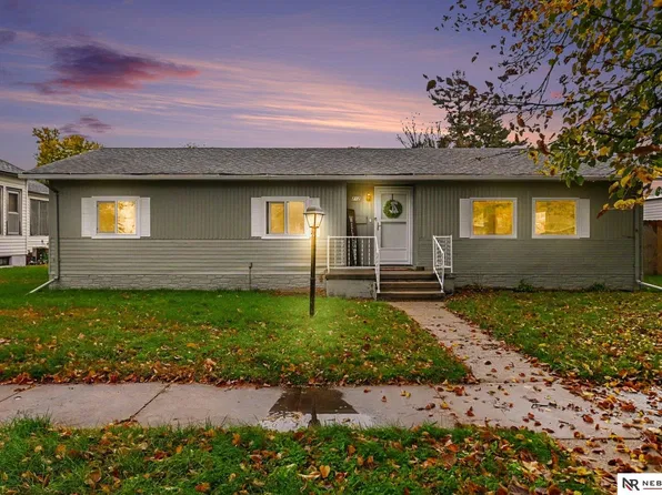 312 7th St, Scribner, NE 68057