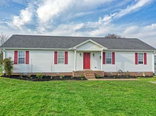 2471 Africa Rd, Lebanon, TN 37087