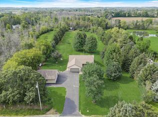 W5029 County Road F, Waldo, WI 53093