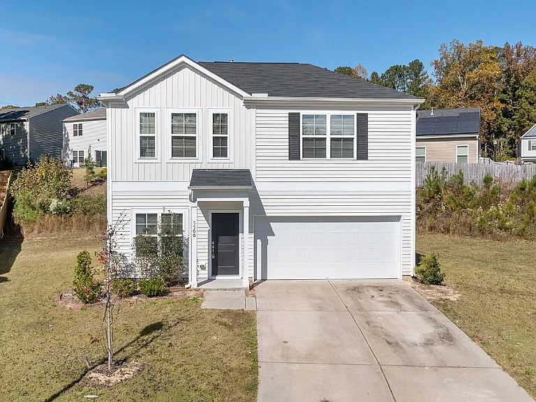 5500 Smythe Park Ct — Photo 2