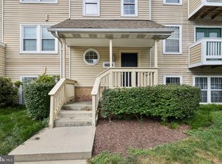 7907 Crows Nest Ct APT 22, Laurel, MD