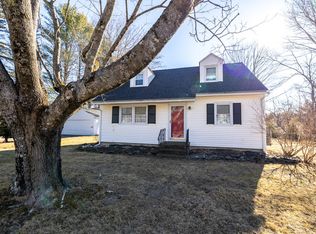 93 Adams Street, Gardiner, ME 04345