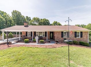 Mount Olivet Church Rd, Lynchburg, VA 24504