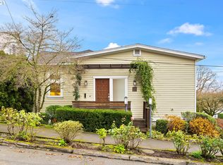 4242 SW Condor Ave, Portland, OR 97239