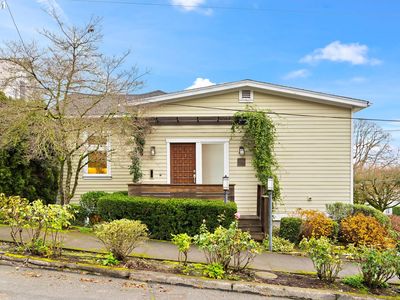 4242 SW Condor Ave, Portland, OR, 97239