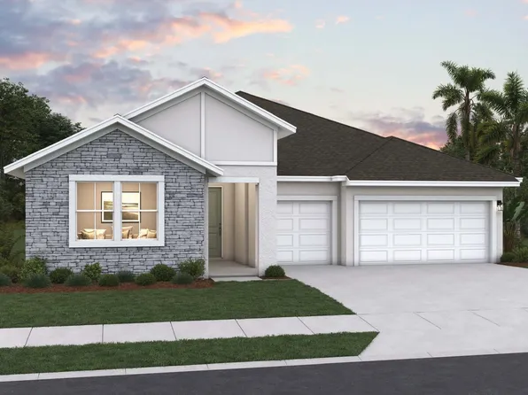 Arlington Plan, Seaire