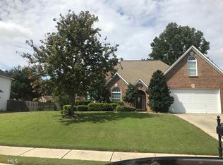 1728 Rising View Cir #45, McDonough, GA 30253