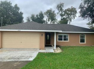 209 Edison St, Inverness, FL 34452