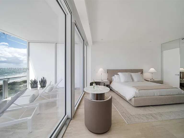9001 Collins Ave #S-605 — Photo 24