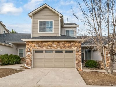 5395 Canyon View Drive, Castle Rock, CO, 80104