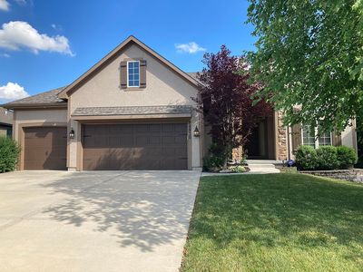20975 W 114th Pl, Olathe, KS, 66061
