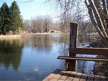 2nd image of 9026 Lake Ln