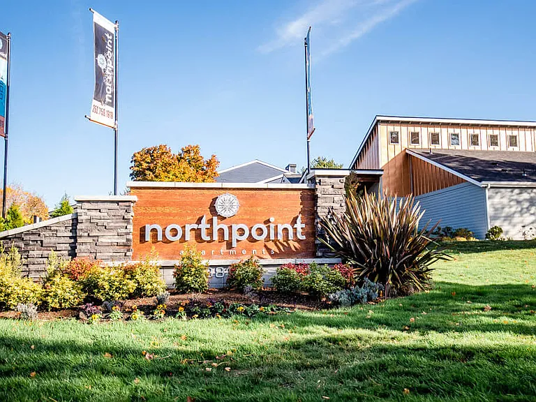 Northpoint Apartments — Photo 11