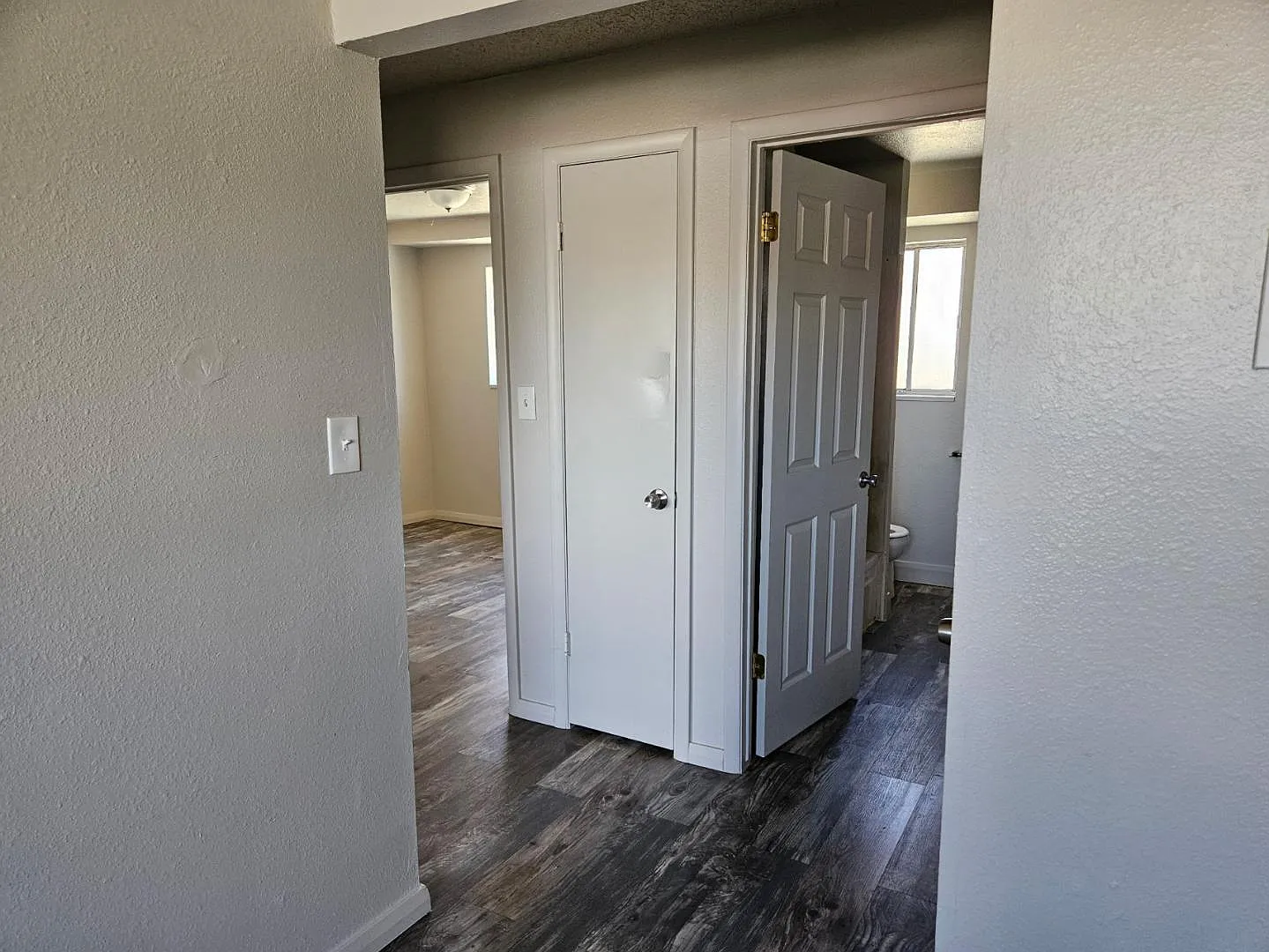 50 S 200 W - Apt #2 — Photo 4
