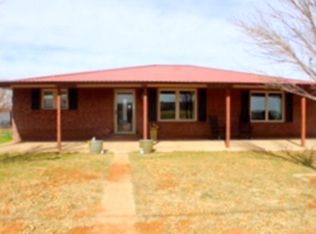 2505 SE 1000th #1000, Andrews, TX 79714