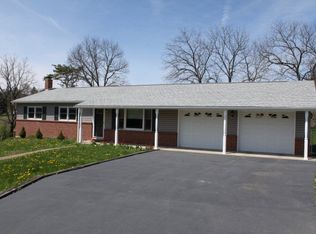 18078 Beavertown Rd, Todd, PA 16685