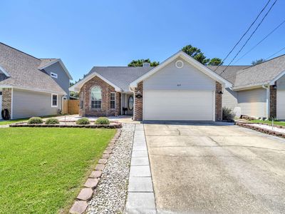 449 Sandy Ridge Cir, Mary Esther, FL, 32569