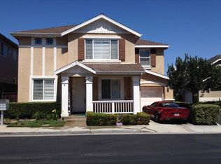 18 Rue Du Chateau, Aliso Viejo, CA 92656