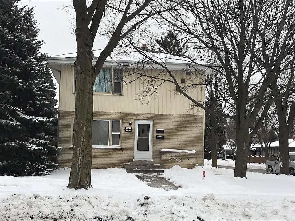 1st image of 5800 N 94th St #5802