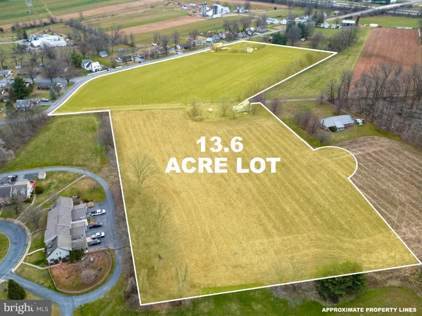 2101 Kramer Mill Rd, Stevens, PA 17578