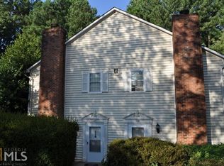 1167 Greenyard Way #0, Norcross, GA 30093