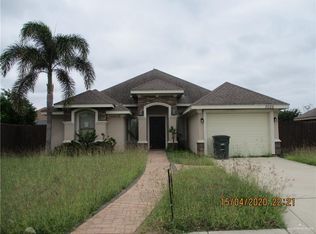 2608 Washington Ave, Mission, TX 78574