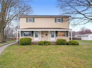 156 Northpark Dr, Wadsworth, OH 44281