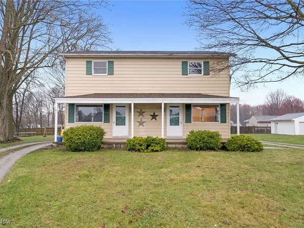 156 Northpark Dr, Wadsworth, OH 44281