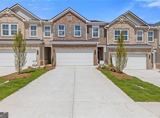 2202 Chant St, Dacula, GA 30019