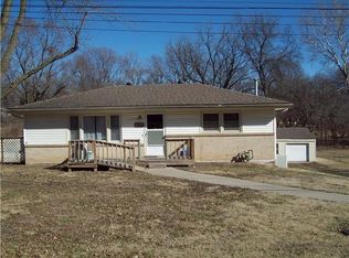 2127 N 79th St, Kansas City, KS 66109