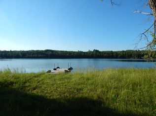 2197 E Trask Lake Rd, Lincoln, MI 48742