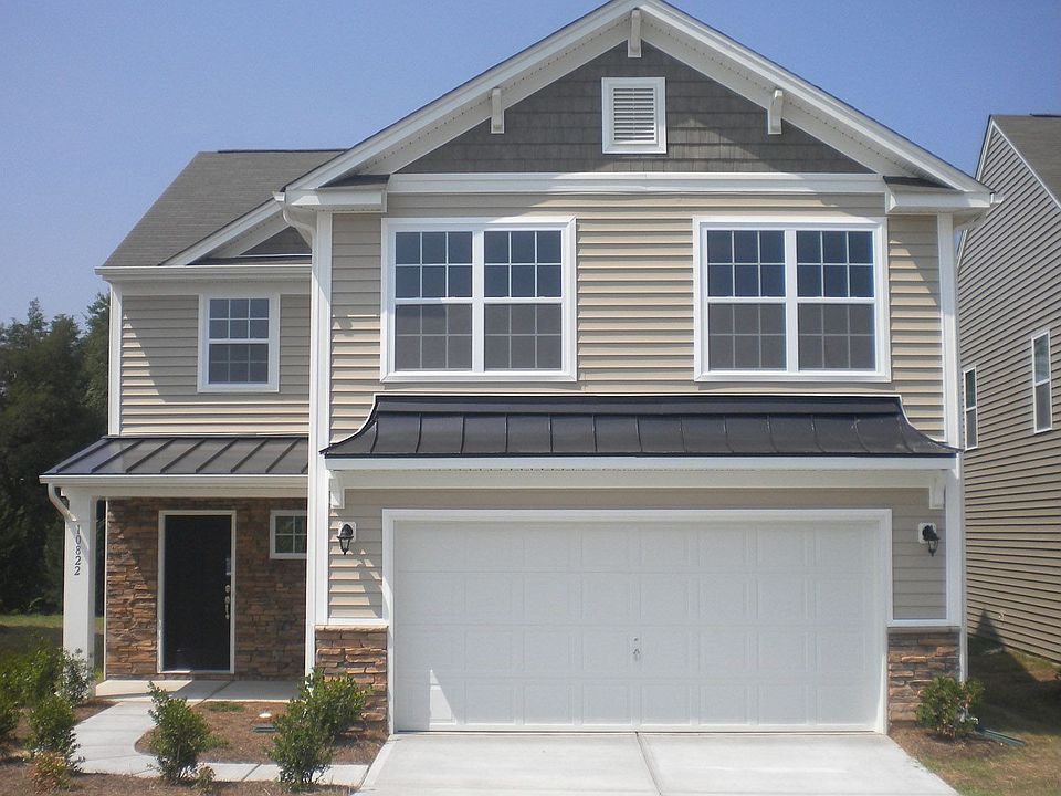 10822 Greenhead View Road