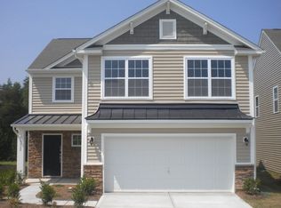 10822 Greenhead View Rd, Charlotte, NC 28262