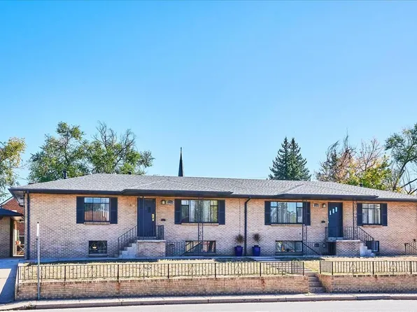 3200-3206 Sheridan Boulevard, Denver, CO 80212