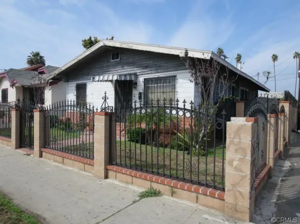 311 W Gage Ave, Los Angeles, CA 90003