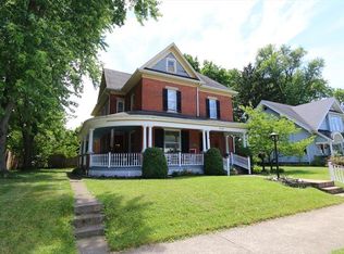 414 Park Ave, Franklin, OH 45005