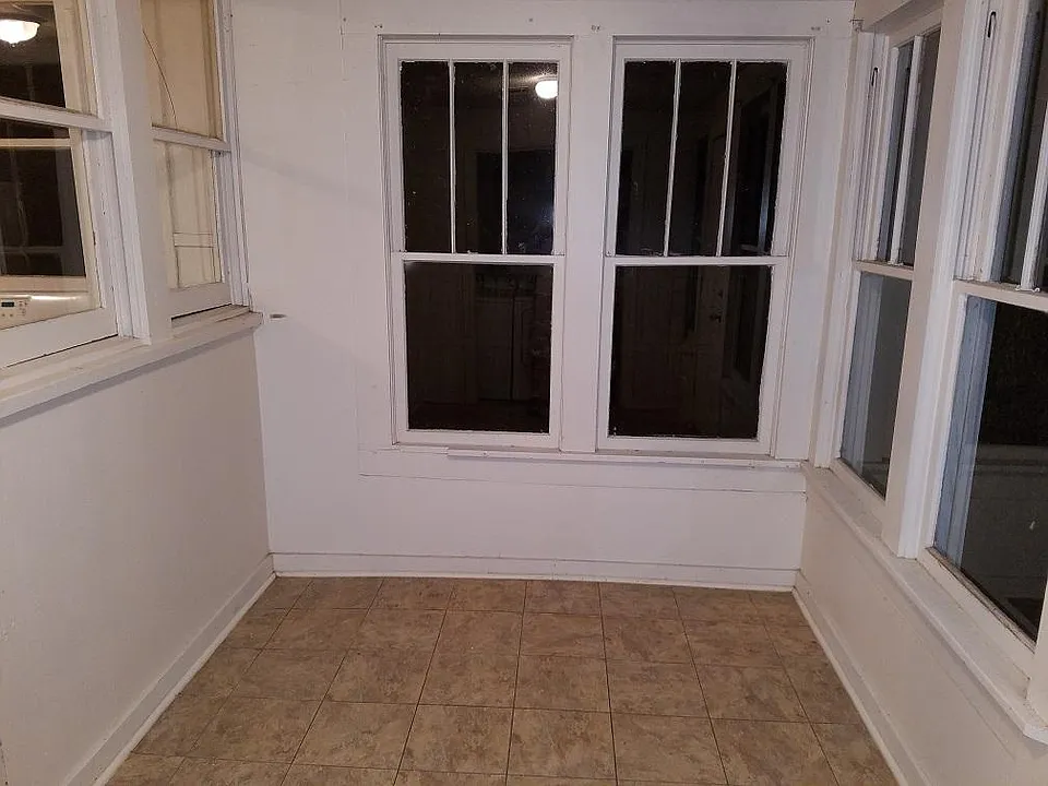 Sunroom